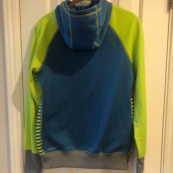 Nike Women’s Therma-Fit Jacket size M - Picture 4 of 9